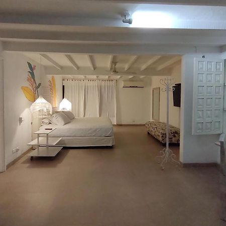 Hotel Boutique Casa Rosalia Valledupar Zewnętrze zdjęcie