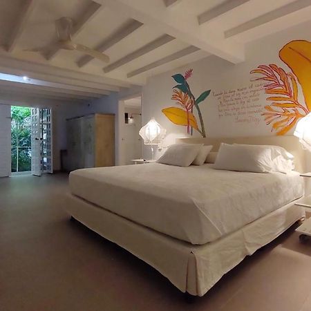 Hotel Boutique Casa Rosalia Valledupar Zewnętrze zdjęcie