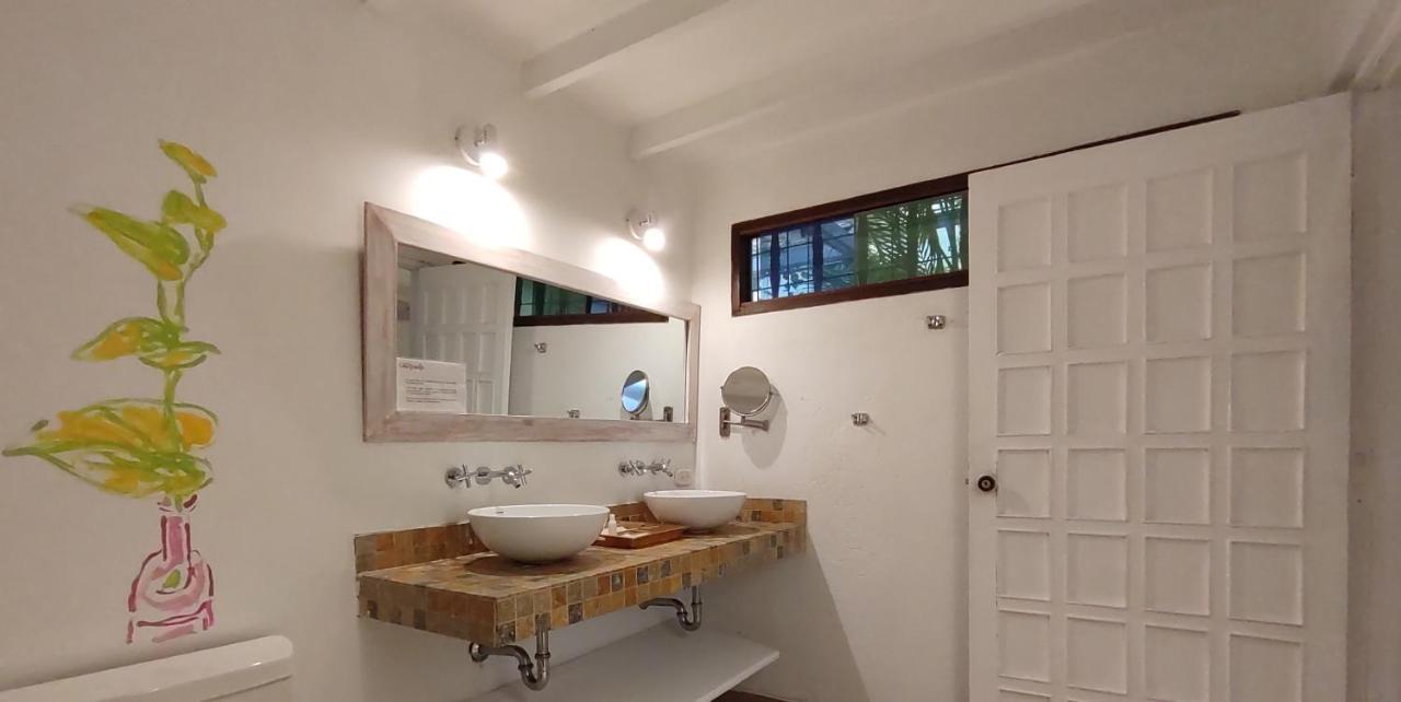 Hotel Boutique Casa Rosalia Valledupar Zewnętrze zdjęcie