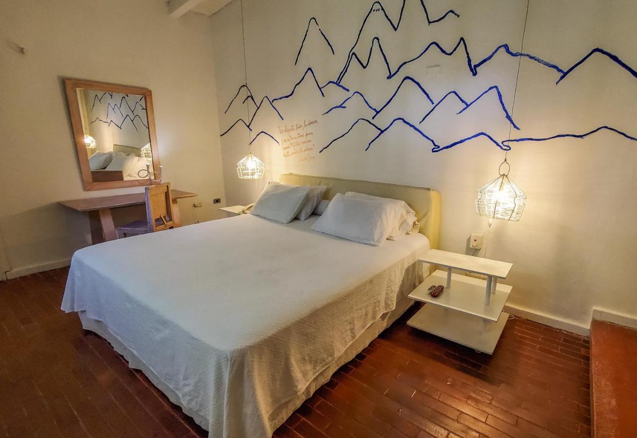 Hotel Boutique Casa Rosalia Valledupar Zewnętrze zdjęcie