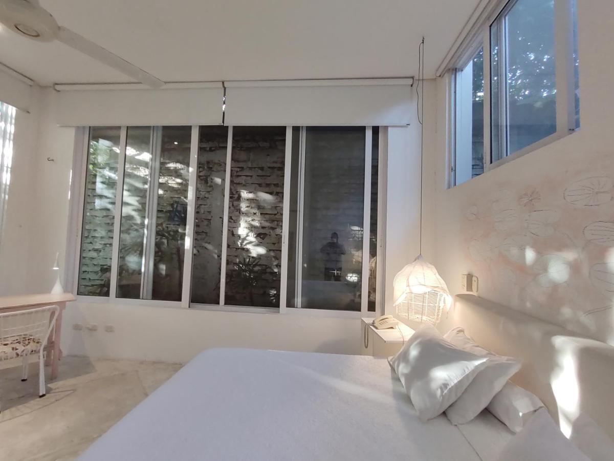 Hotel Boutique Casa Rosalia Valledupar Zewnętrze zdjęcie