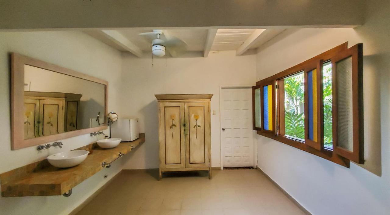 Hotel Boutique Casa Rosalia Valledupar Zewnętrze zdjęcie