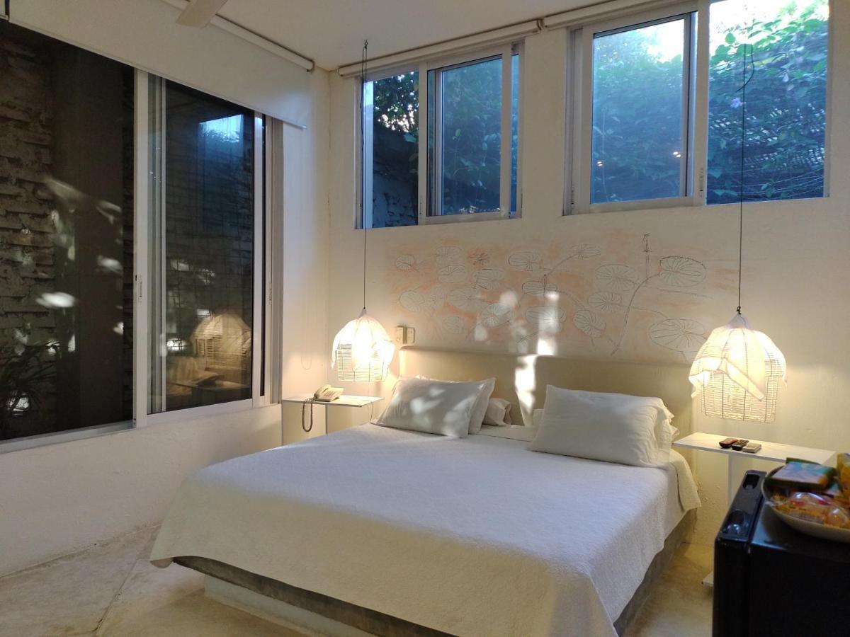 Hotel Boutique Casa Rosalia Valledupar Zewnętrze zdjęcie