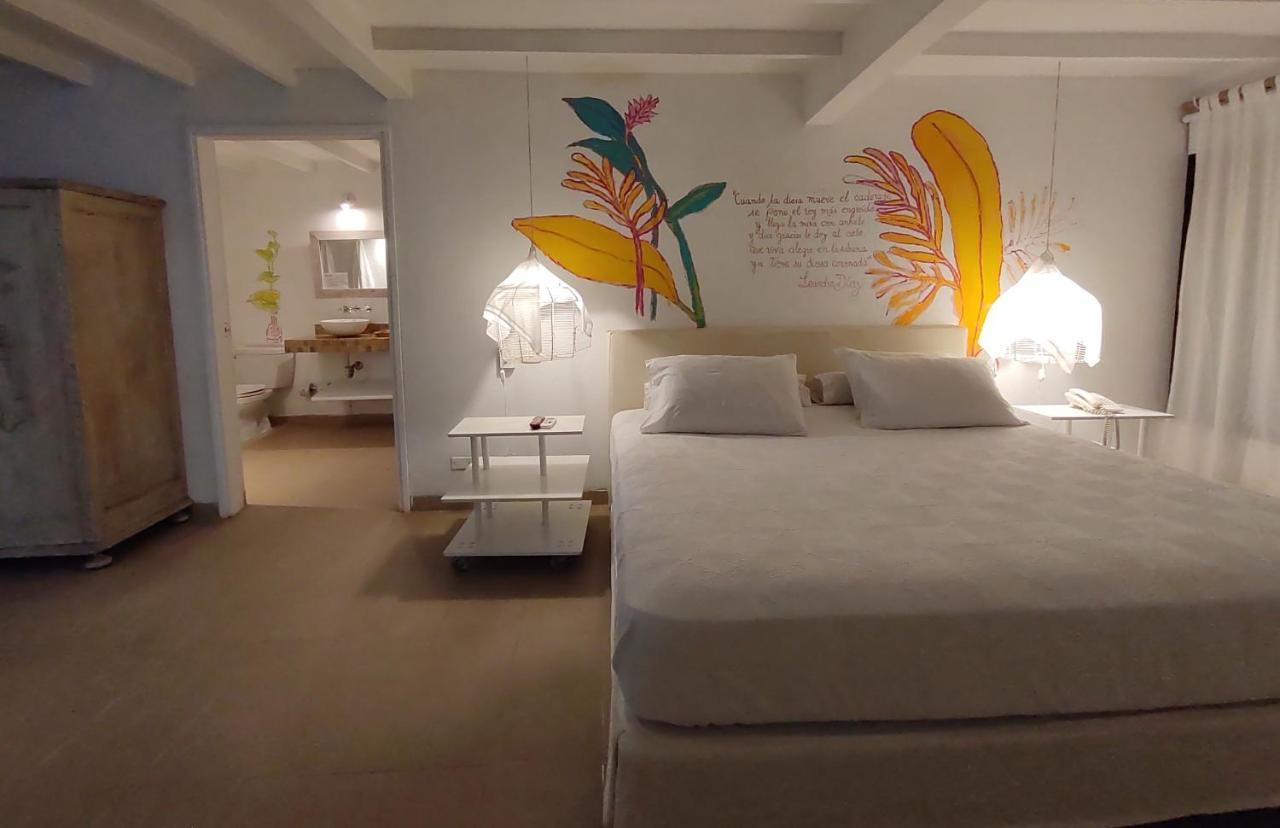 Hotel Boutique Casa Rosalia Valledupar Zewnętrze zdjęcie