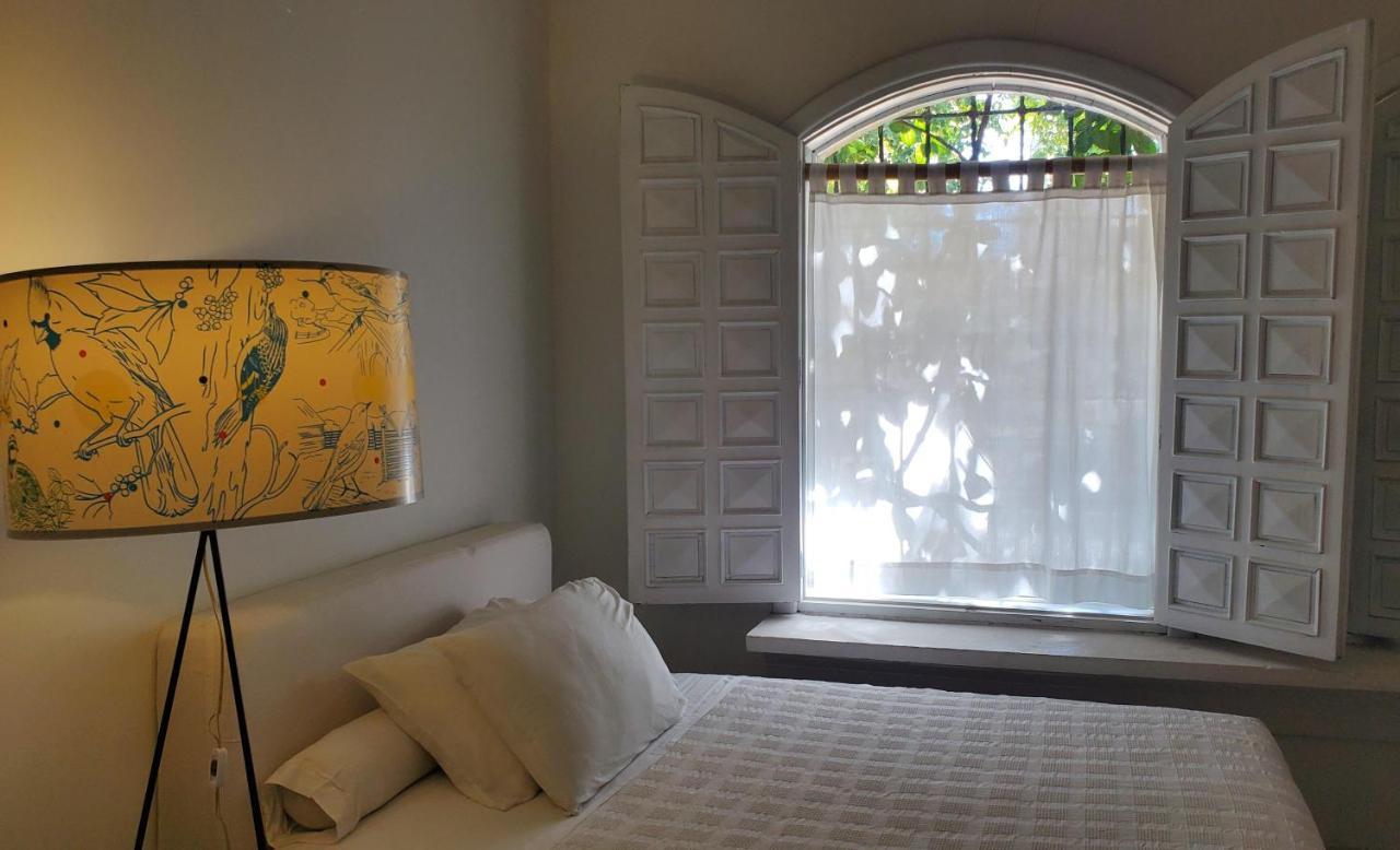 Hotel Boutique Casa Rosalia Valledupar Zewnętrze zdjęcie