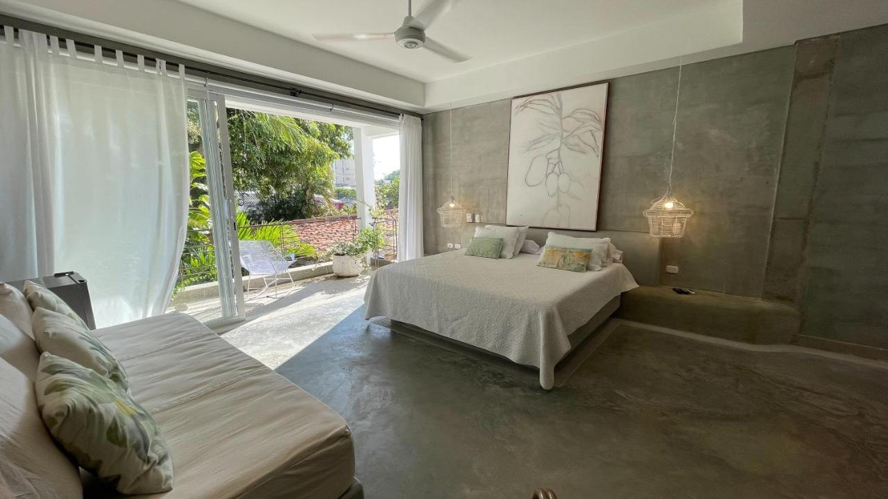Hotel Boutique Casa Rosalia Valledupar Zewnętrze zdjęcie