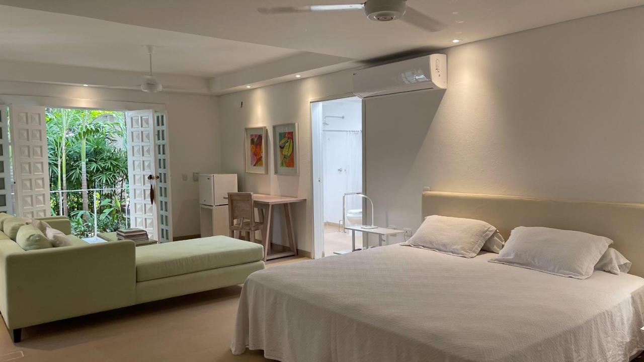 Hotel Boutique Casa Rosalia Valledupar Zewnętrze zdjęcie