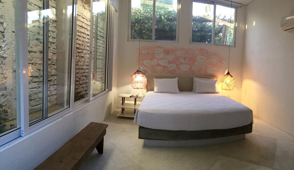 Hotel Boutique Casa Rosalia Valledupar Zewnętrze zdjęcie