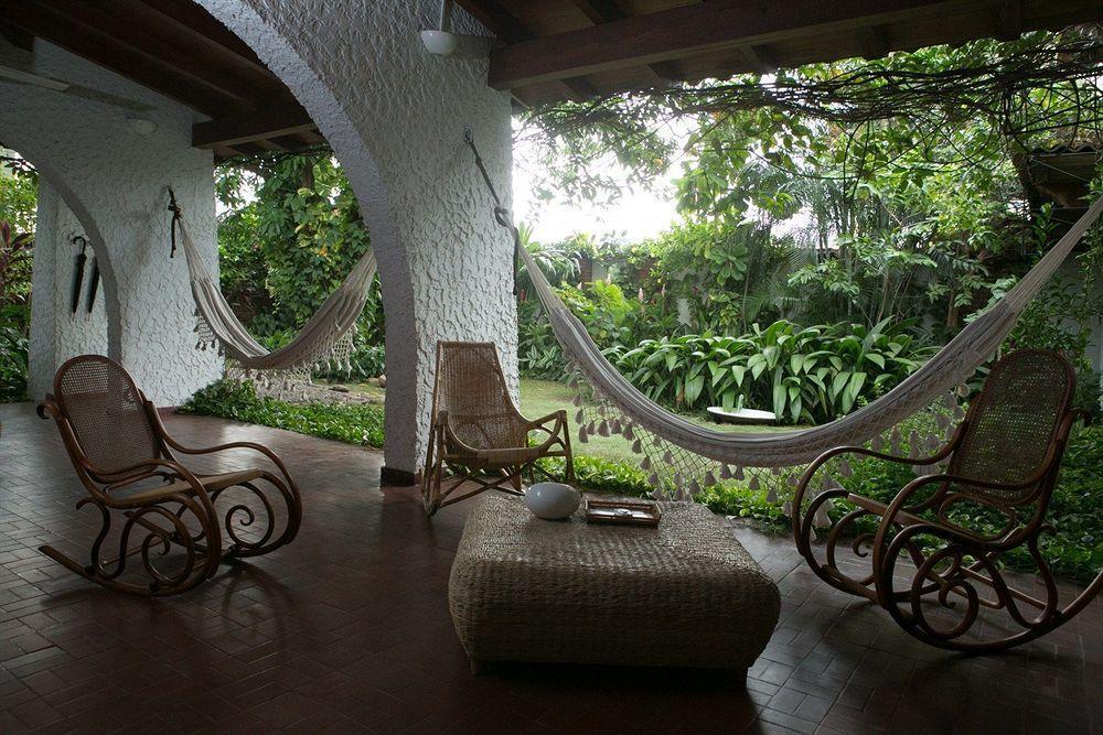 Hotel Boutique Casa Rosalia Valledupar Zewnętrze zdjęcie