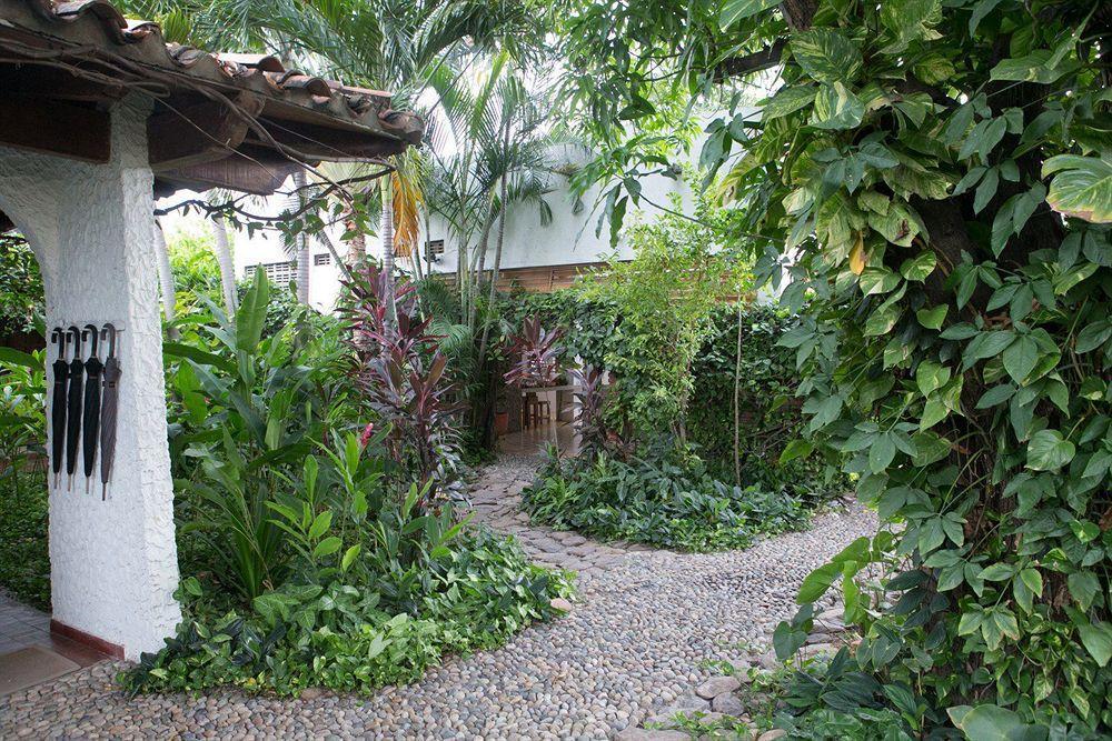 Hotel Boutique Casa Rosalia Valledupar Zewnętrze zdjęcie