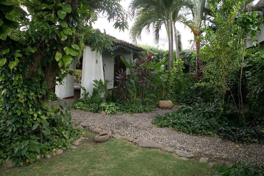 Hotel Boutique Casa Rosalia Valledupar Zewnętrze zdjęcie