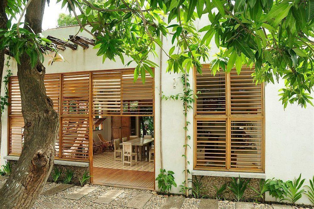 Hotel Boutique Casa Rosalia Valledupar Zewnętrze zdjęcie
