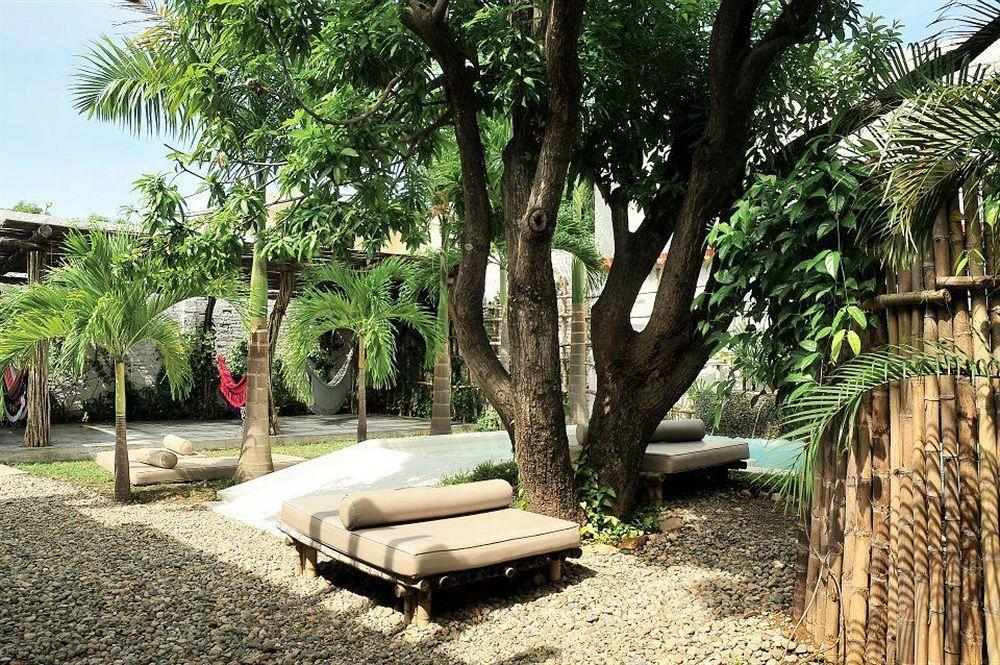 Hotel Boutique Casa Rosalia Valledupar Zewnętrze zdjęcie
