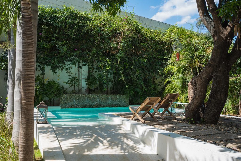 Hotel Boutique Casa Rosalia Valledupar Zewnętrze zdjęcie
