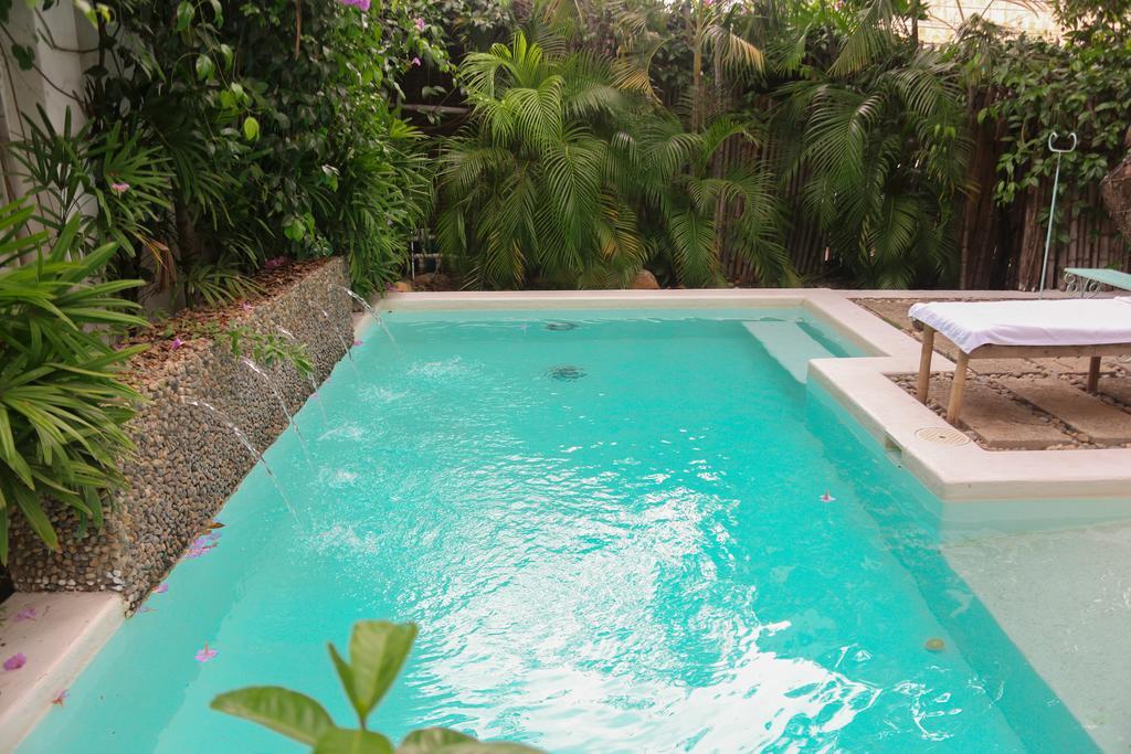 Hotel Boutique Casa Rosalia Valledupar Zewnętrze zdjęcie