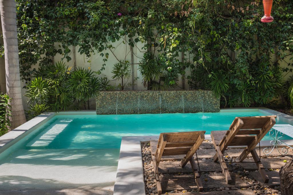 Hotel Boutique Casa Rosalia Valledupar Zewnętrze zdjęcie