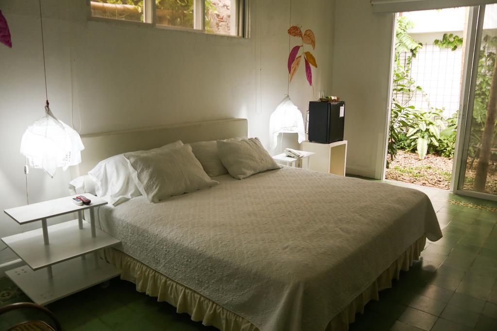 Hotel Boutique Casa Rosalia Valledupar Zewnętrze zdjęcie