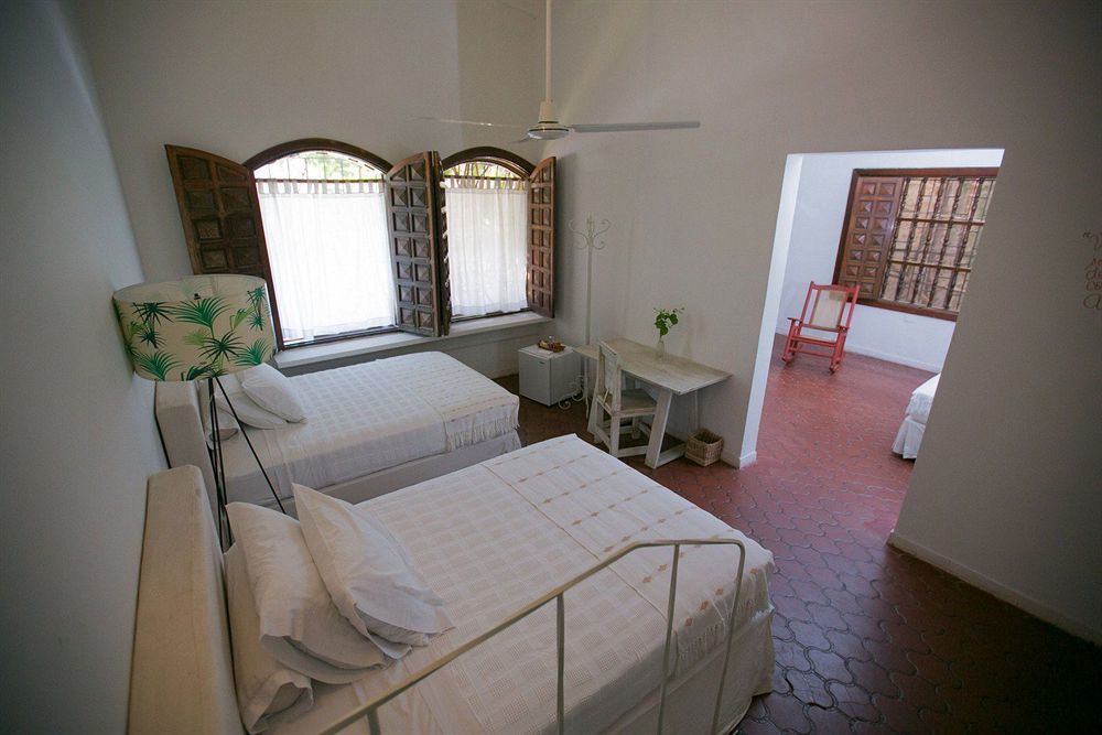 Hotel Boutique Casa Rosalia Valledupar Zewnętrze zdjęcie