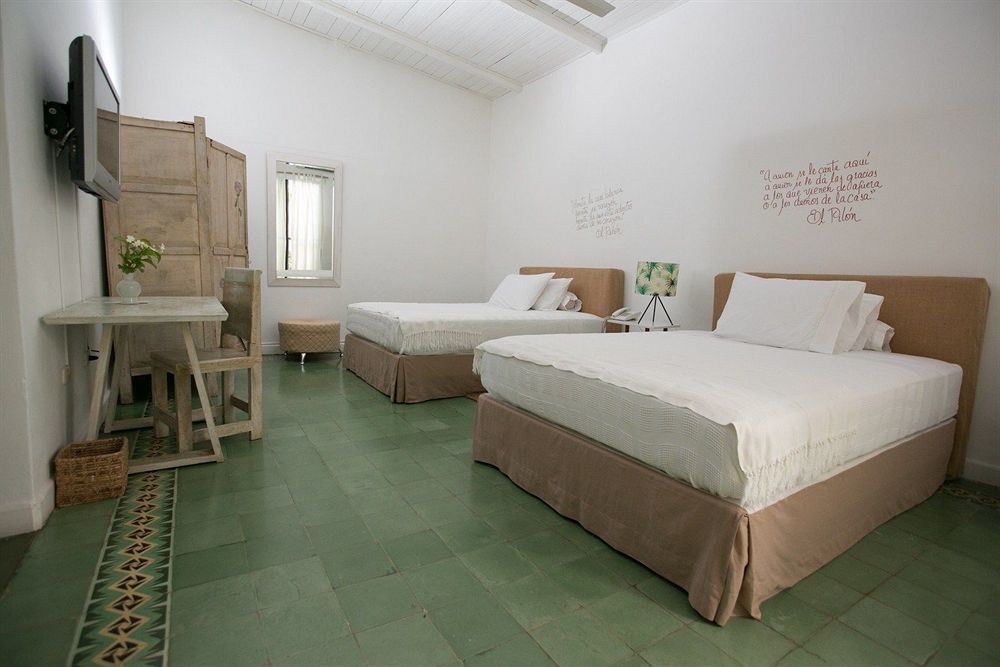 Hotel Boutique Casa Rosalia Valledupar Zewnętrze zdjęcie