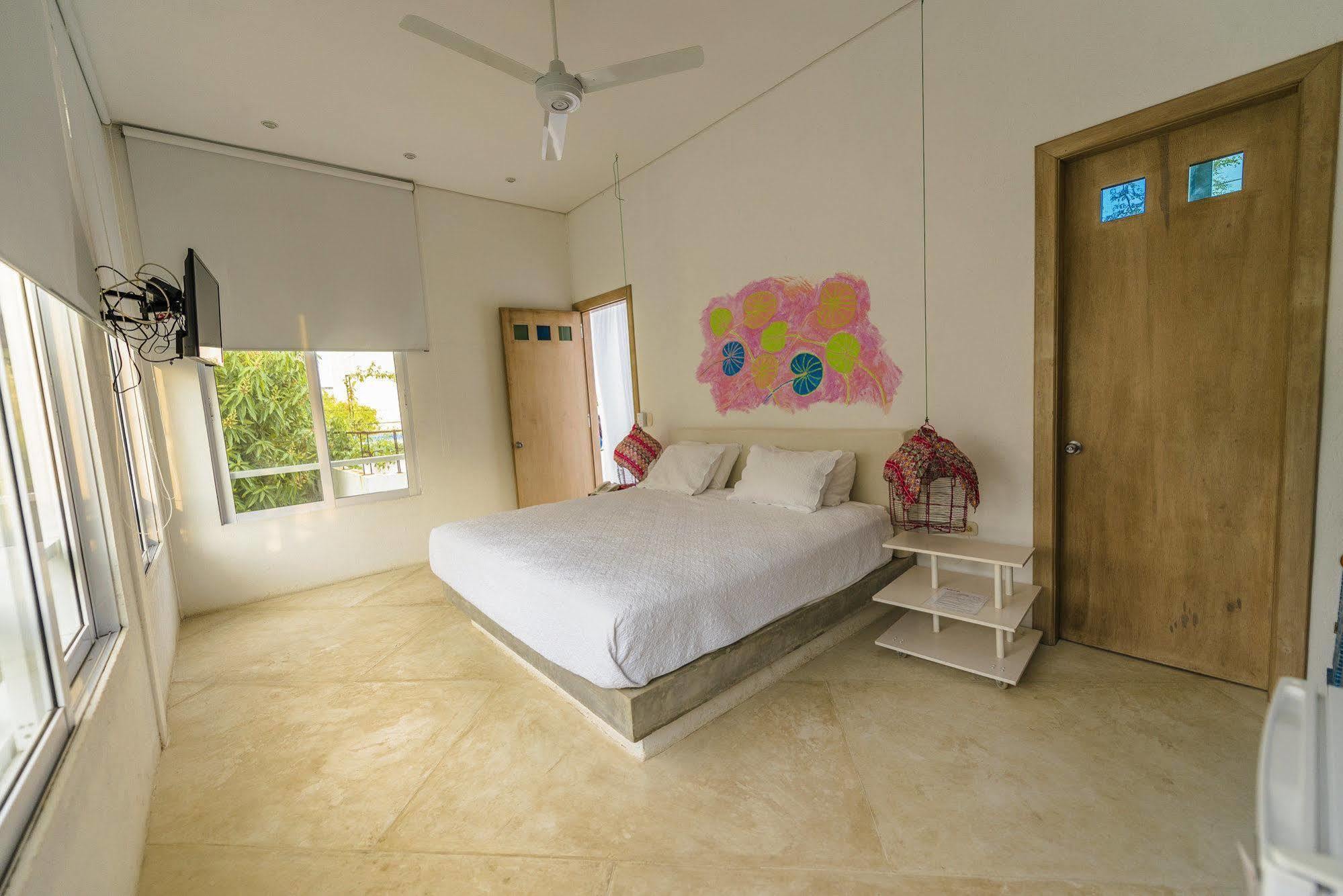 Hotel Boutique Casa Rosalia Valledupar Zewnętrze zdjęcie