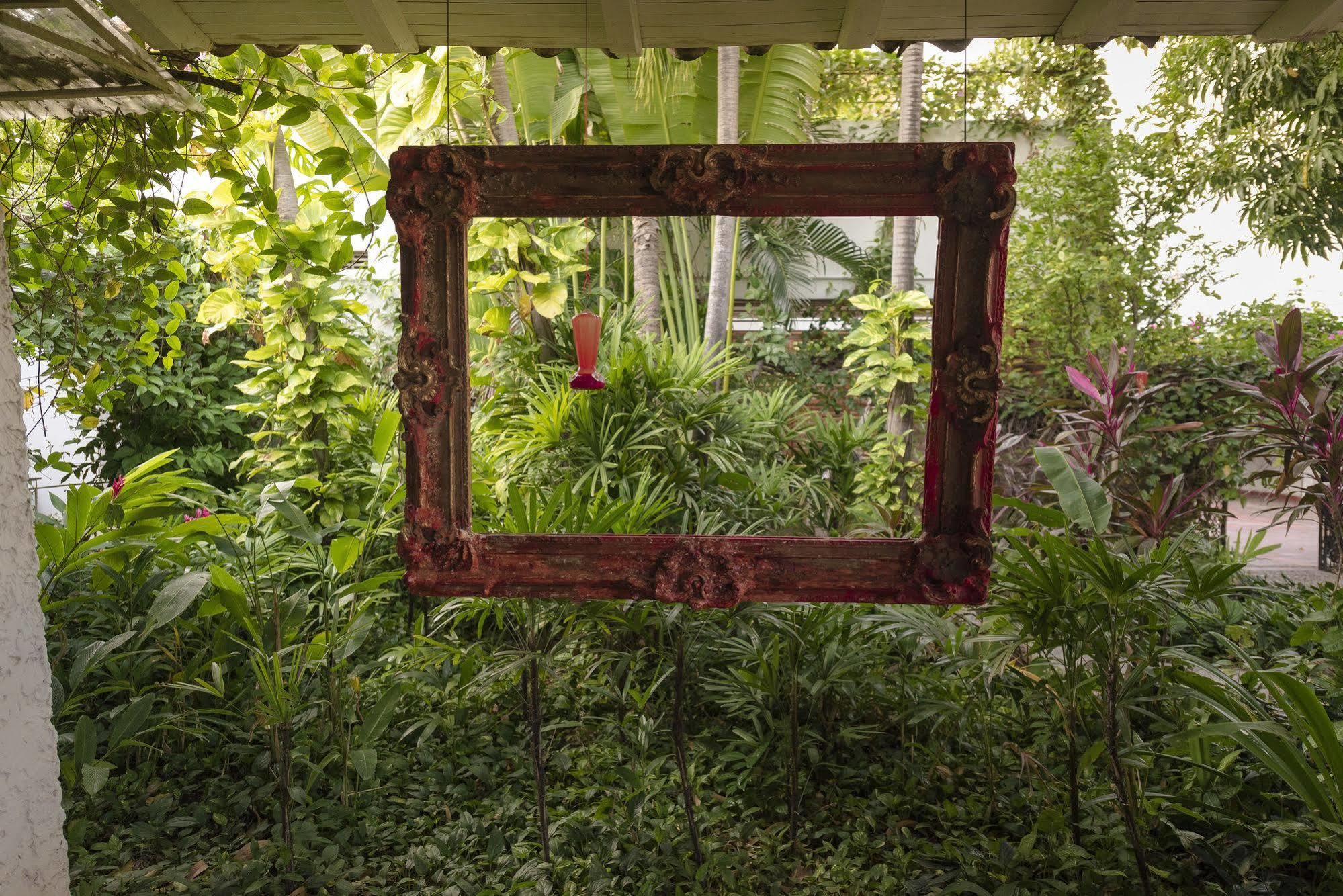 Hotel Boutique Casa Rosalia Valledupar Zewnętrze zdjęcie