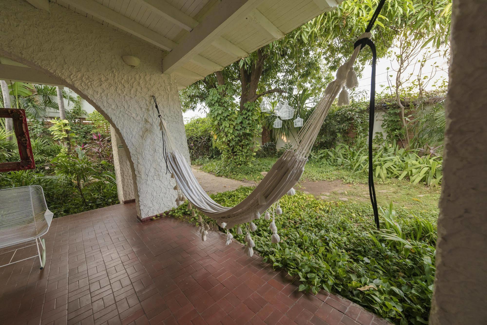 Hotel Boutique Casa Rosalia Valledupar Zewnętrze zdjęcie