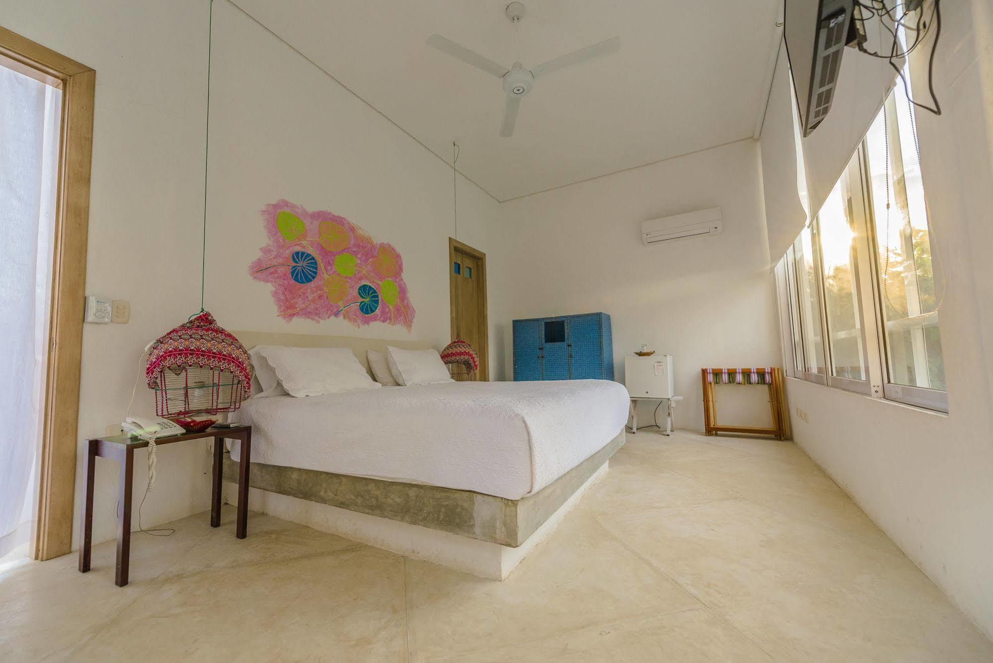 Hotel Boutique Casa Rosalia Valledupar Zewnętrze zdjęcie
