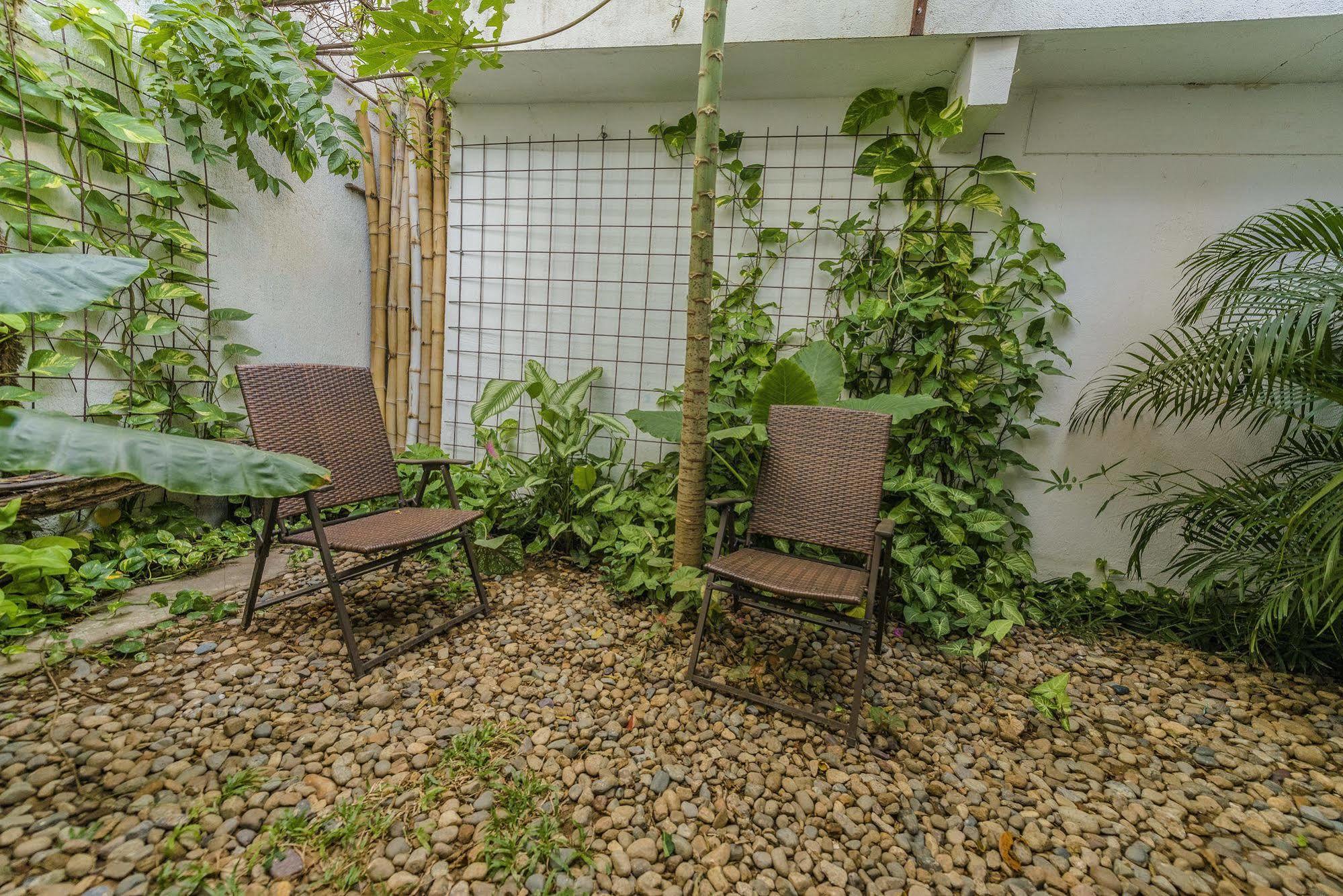 Hotel Boutique Casa Rosalia Valledupar Zewnętrze zdjęcie