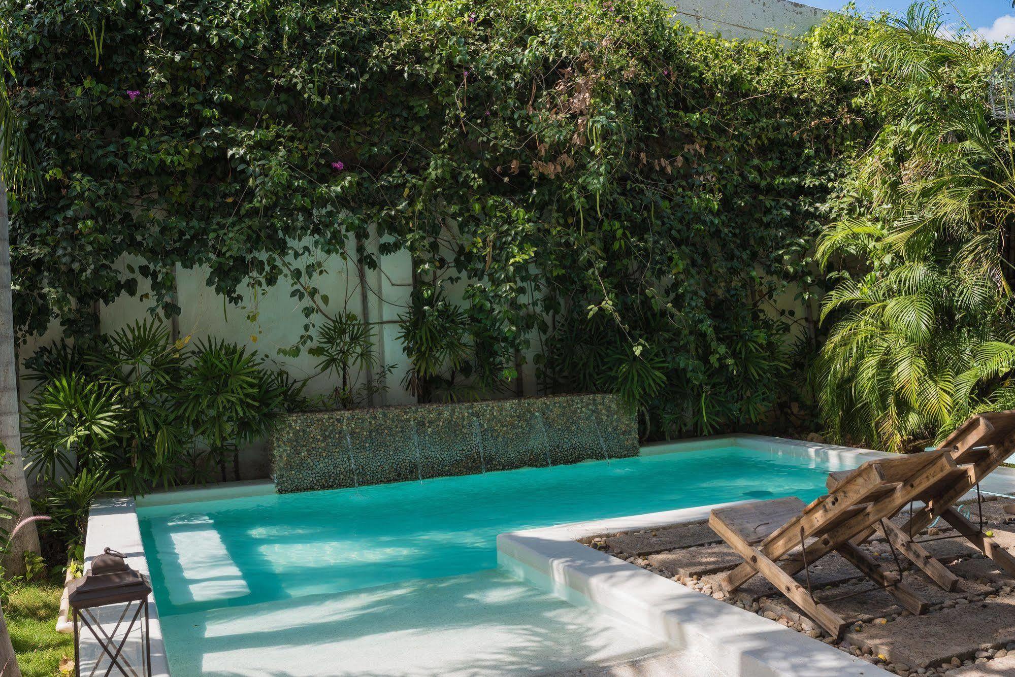 Hotel Boutique Casa Rosalia Valledupar Zewnętrze zdjęcie