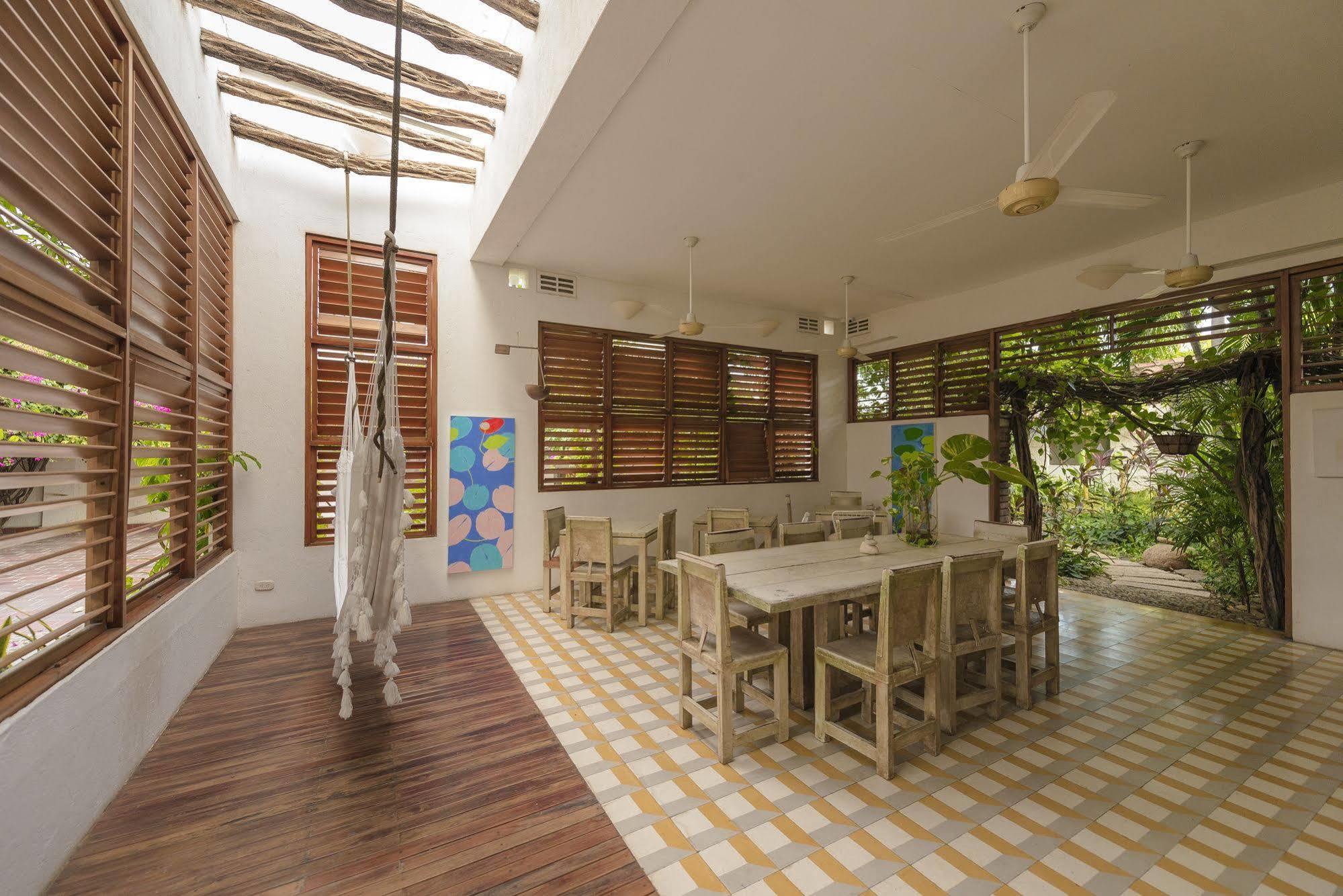 Hotel Boutique Casa Rosalia Valledupar Zewnętrze zdjęcie