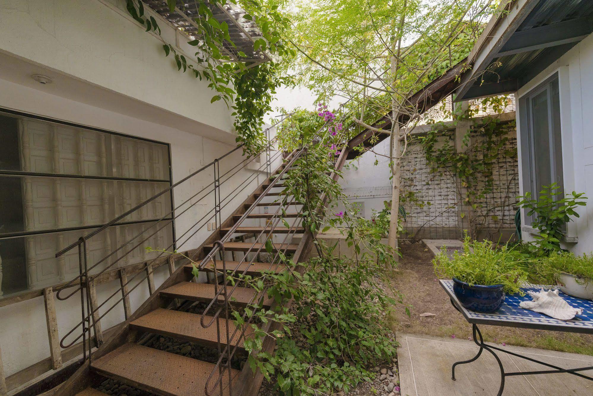 Hotel Boutique Casa Rosalia Valledupar Zewnętrze zdjęcie