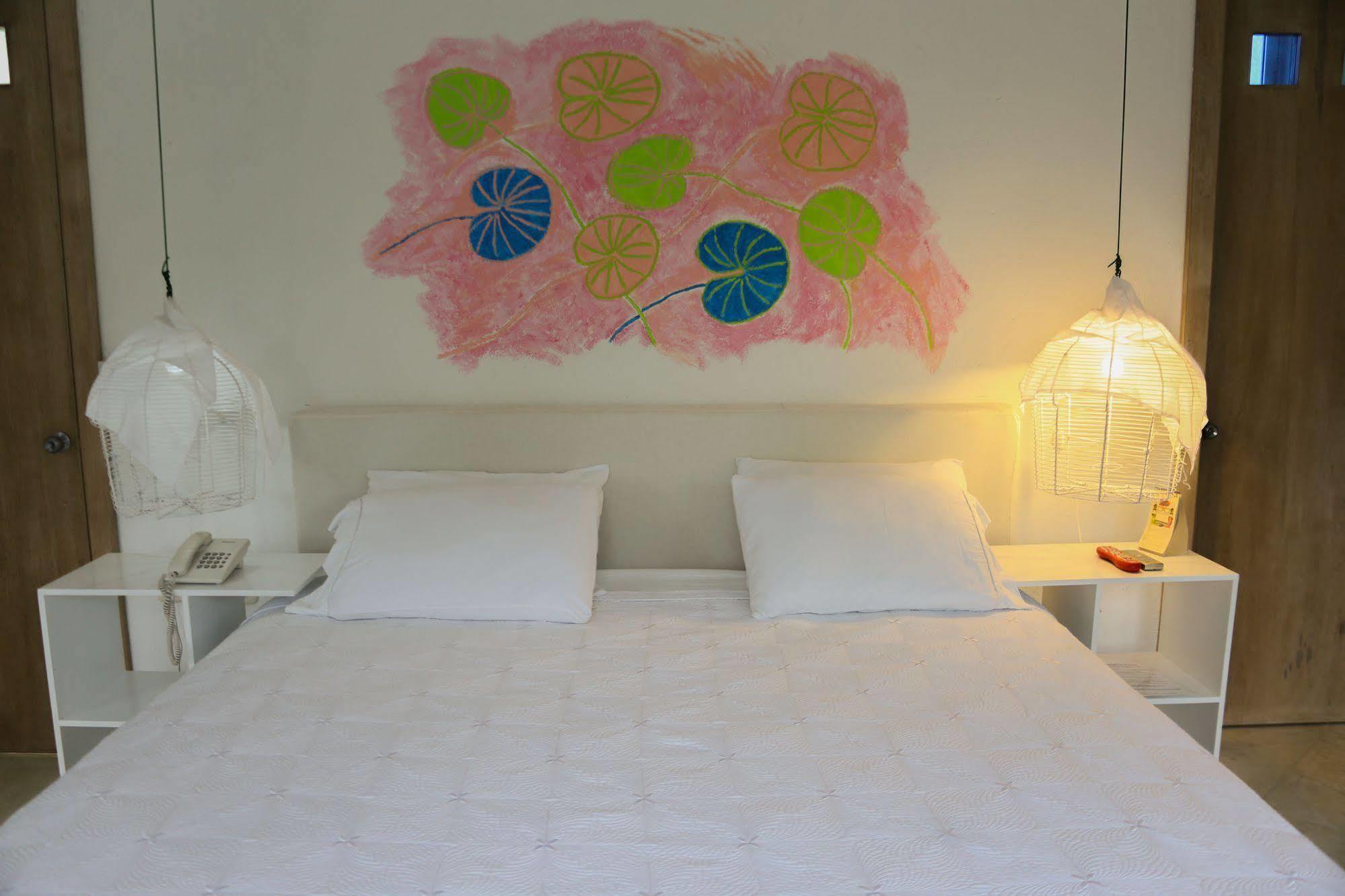 Hotel Boutique Casa Rosalia Valledupar Zewnętrze zdjęcie