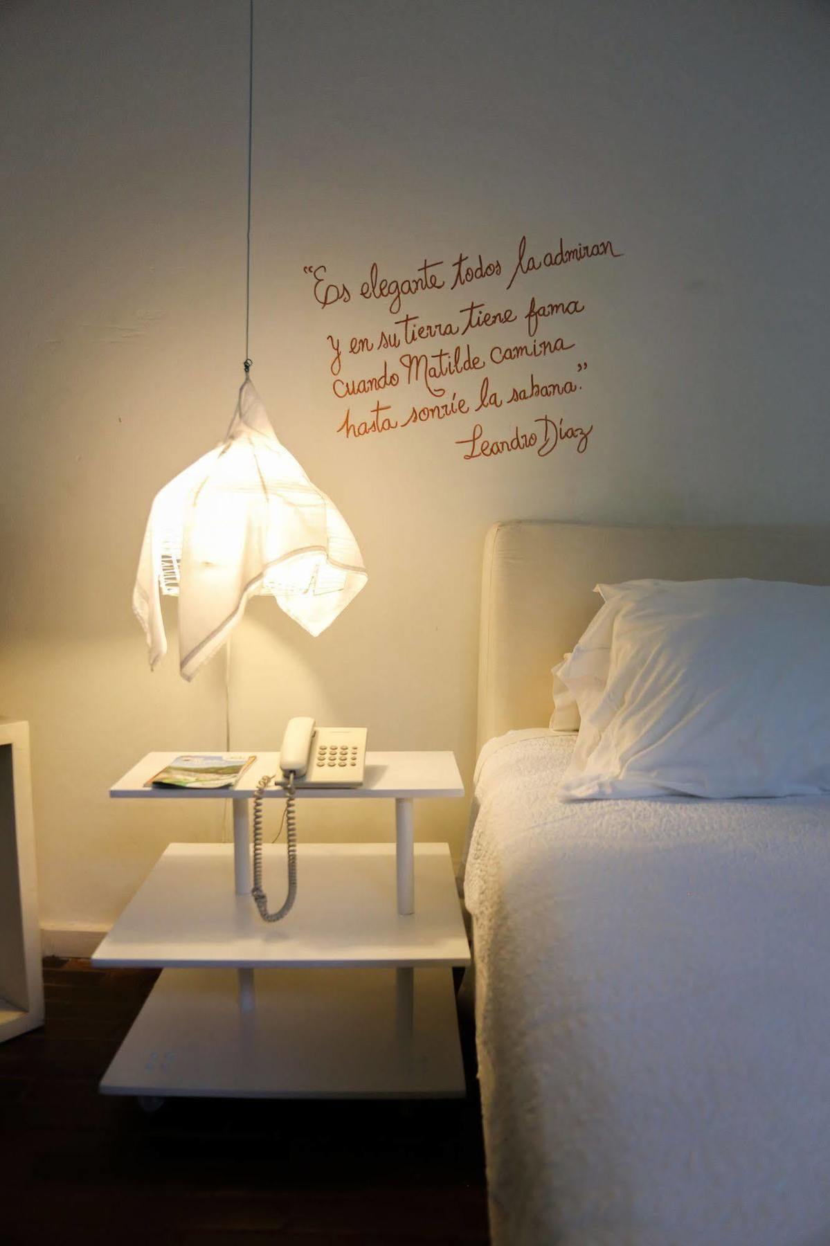 Hotel Boutique Casa Rosalia Valledupar Zewnętrze zdjęcie