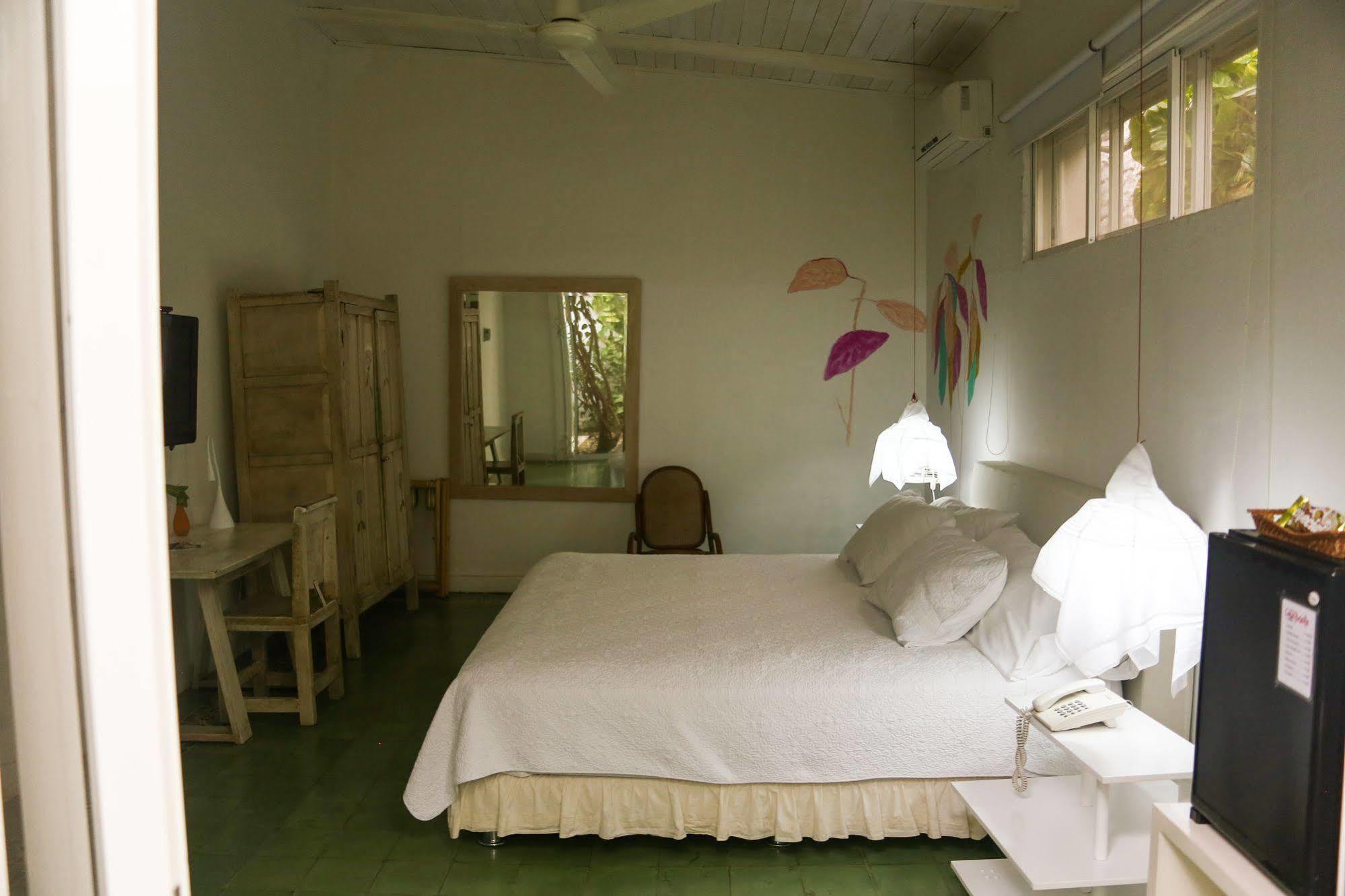Hotel Boutique Casa Rosalia Valledupar Zewnętrze zdjęcie