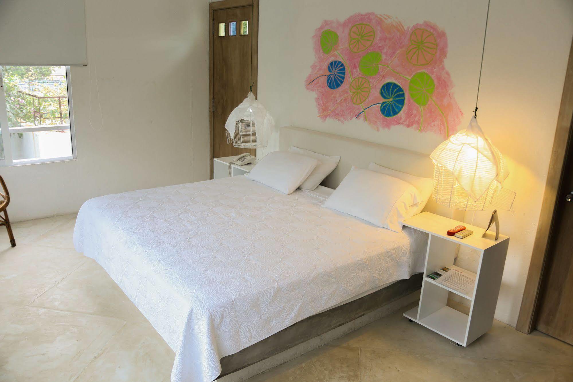 Hotel Boutique Casa Rosalia Valledupar Zewnętrze zdjęcie