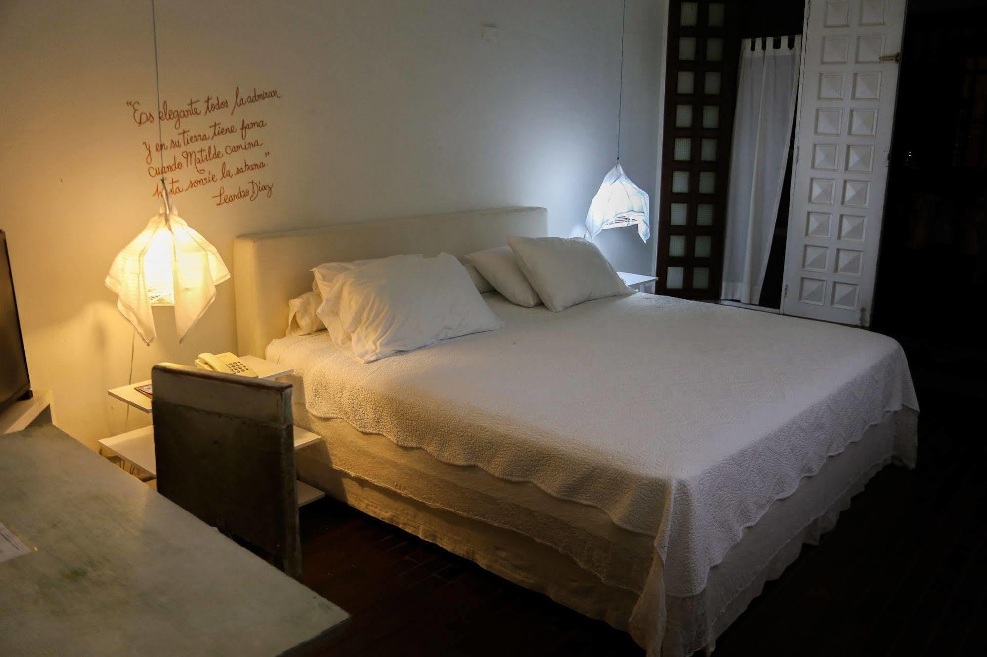 Hotel Boutique Casa Rosalia Valledupar Zewnętrze zdjęcie